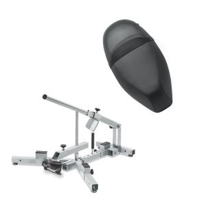 Sett: dekkskifter for motorsykkeldekk 12-21" dekkskifter ConStands MD4Z + sete egnet for Piaggio Zip 50 100 125 SP4 sete