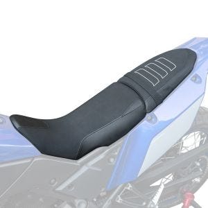 Set Fahrersitz + Soziussitz passend für Yamaha Tenere 700 19-24