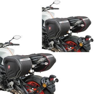 2x Seitentaschen RF1 für Yamaha MT-09 / Tracer 900 Spar-Set_1