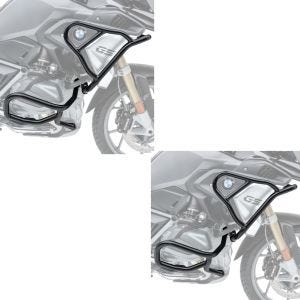 2x Sturzbügel Set für BMW R 1250 GS 19-21 oben und unten Motoguard XL6 Schutzbügel Spar-Set_1
