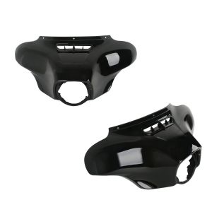 2x Batwing Verkleidung für Harley Davidson Touring 2014-2021 Craftride Spar-Set_1