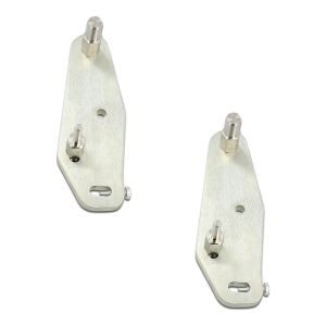 2x Adapterplatte für ConStands Power für KTM 690 SMC/ R 19-21 Spar-Set_1
