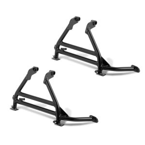 2x Hauptständer Kawasaki ZZR 1400 07-19 Mittelständer ConStands in schwarz Spar-Set_1