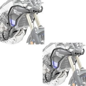 2x Sturzbügel Set XL für Yamaha Tenere 700 19-21 oben und unten Schutzbügel Spar-Set_1