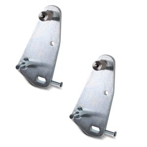 2x Adapterplatte für ConStands Power Kawasaki ZX-10R 16-20 Spar-Set_1