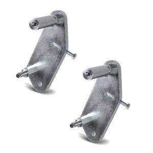 2x Adapterplatte für ConStands Power Yamaha YZF-R1 98-03 Spar-Set_1