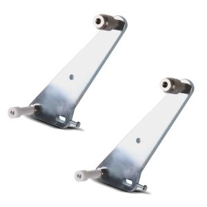 2x Adapterplatte für ConStands Power Ducati Panigale V4/ S 18-21 Spar-Set_1