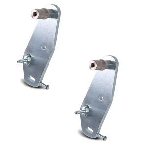 2x Adapterplatte für ConStands Power BMW S 1000 R 14-16 Spar-Set_1