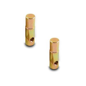 2x Lenkkopfheber Pin 27mm für ConStands Falcone / Classic / Standard Spar-Set_1