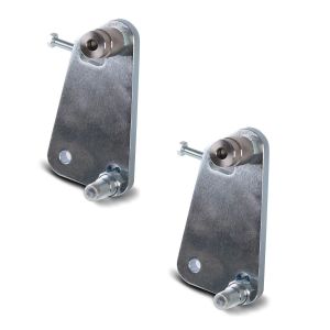 2x Adapterplatte für ConStands Power Honda CB 1000 R 18-21 Spar-Set_1