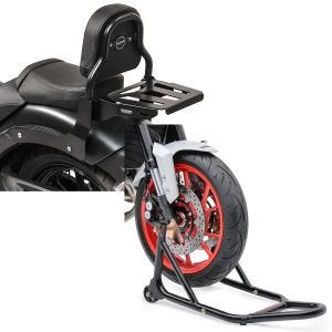 Sett: Sissy bar