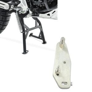 Set: Hauptständer für Yamaha Tenere 700 19-21 ConStands + Adapterplatte für ConStands Power Yamaha Tenere 700 19-21_1