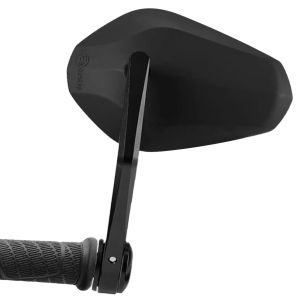 Styre endespeil motorsykkel Zaddox DK4169