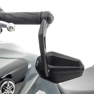 Motorsykkel Bar endespeil ECE / bakspeil Zaddox SP6 par DPL16