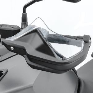 Håndbeskyttere egnet for BMW S 1000 XR 15-18 håndbeskyttelse Motoguard XG3