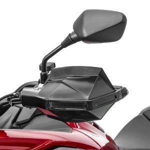 Handprotektoren für Benelli 752 S / TRK 502 / X Motoguard HG2 schwarz_1