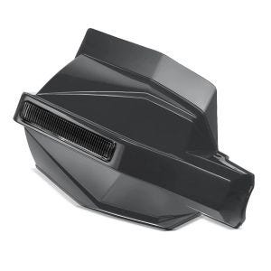 Handprotektoren für Triumph Tiger 1050 Motoguard HG2 schwarz_1