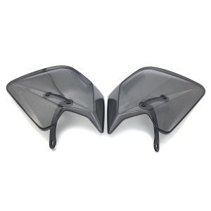Håndvern egnet for scootere, scootere, håndbeskyttere, universal Motoguard SH2