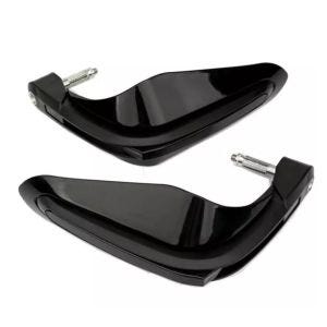 Håndbeskyttere Motoguard RH2 egnet for KTM 1290 Super Duke GT / R håndbeskyttere svart