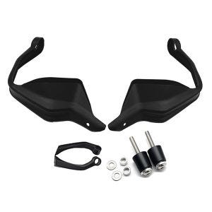Håndbeskyttere egnet for BMW R NineT / Pure / Scrambler / Urban GS 14-21 Handguards Motoguard HG24
