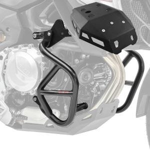 Sturzbügel für BMW F 850 GS / F 750 GS 18-21 + Motorschutz_1