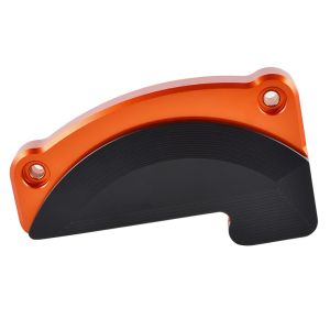 Motorsidebeskyttelse egnet for KTM 1190 RC8 08-10 Silderbeskytter Motoguard ES33
