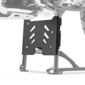 Motorbeskyttelsesforlengelse egnet for BMW R 1200 GS / Adventure 13-18 Motoguard ME7 svart