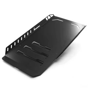 Motorschutz passend für Harley Davidson Touring 14-24 Motoguard SM40 Aluminium Unterbodenschutz