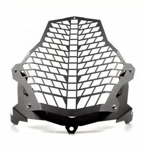 Hovedlysgitter frontlykt passer til KTM 1190 Adventure / R 13-16 Motoguard SG2 lampebeskyttelsesgitter