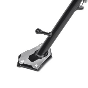 Sidestøttefotforlengelse egnet for BMW R 1250 GS / Adventure 19-24 Sidestøtteplatestøtteforlengelse Motoguard SE1 DPLB1