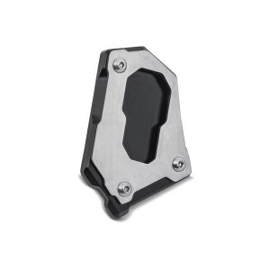 Sidestøttefotforlengelse egnet for BMW R 1250 GS / Adventure 19-24 Sidestøtteplatestøtteforlengelse Motoguard SE1 DPLB4