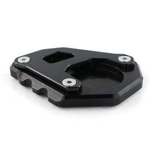 Sidestøttefotforlengelse egnet for KTM 1090 Adventure / R 17-19 Sidestøtteplatestøtteforlengelse Motoguard FV1