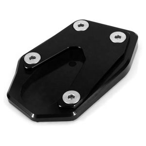 Sidestøttefotforlengelse egnet for Suzuki V-Strom 1050 / XT 20-24 sidestøtteplatestøtteforlengelse Motoguard FV8