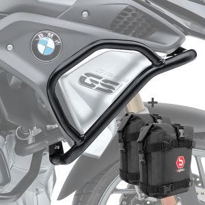 Set Verkleidungsschutzbügel + Taschen für BMW R 1250 GS 19-20 Motoguard_1