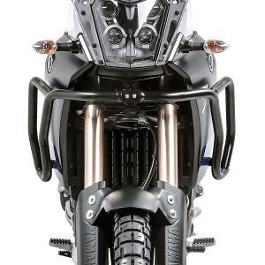 Kåpebeskyttelse stang støtstang tank kåpe støtstang motorsykkel egnet for Yamaha Tenere 700 19-24 Motoguard
