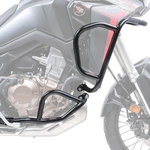 Crash bar sett egnet for Honda Africa Twin 1100 20-23 topp og bunn Motoguard crash bar DPLB3