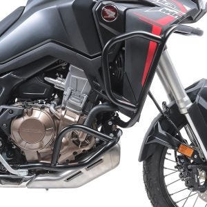 Crash bar sett egnet for Honda Africa Twin 1100 20-23 topp og bunn Motoguard crash bar DPLU