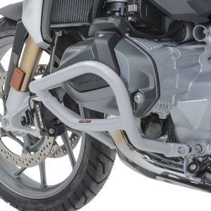 Sturzbügel für BMW R 1250 GS 19-20 Motoguard L2 Schutzbügel silber_1