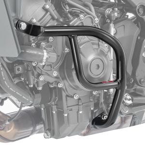 Knusebøyle egnet for Yamaha Tracer 9 / GT 21-24 motorbeskyttelsesstang Motoguard SGM