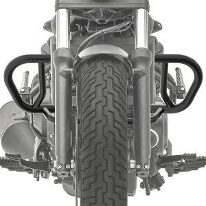 Sturzbügel für Honda Rebel 1100 CMX 2021 Motor Schutzbügel Craftride HB2_1