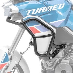 Overdel med kollisjonsbøyle passer til Aprilia Tuareg 660 22-24 beskyttelsesstang Motoguard TR2