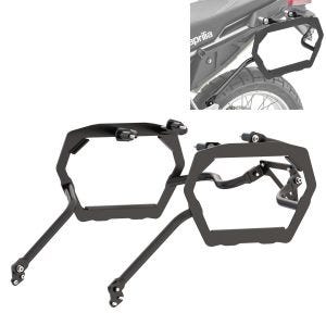 Taskestativ egnet for Aprilia Tuareg 660 22-24 Bagtecs SLP for aluminiumsvesker og salvesker