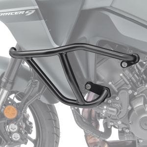 Knusebøyle egnet for Yamaha Tracer 9 / GT 21-24 motorbeskyttelsesstang Motoguard TK9