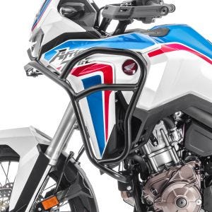 Kåpebeskyttelsesstang XL egnet for Honda Africa Twin 1100 20-23 tankbeskyttelsesstang over DPLB