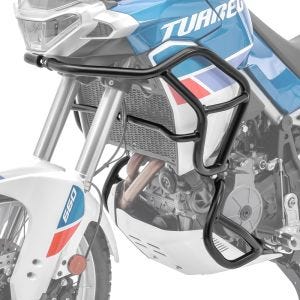 Crash bar sett SG1 egnet for Aprilia Tuareg 660 22-24 topp og bunn Motoguard
