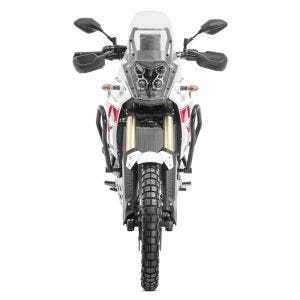 Crash bar egnet for Yamaha Tenere 700 19-24 motor beskyttelse bar Motoguard MK12 svart DPL5