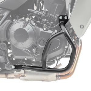 Crash bar egnet for Honda Transalp XL 750 23-24 motorbeskyttelsesstang Motoguard SG24