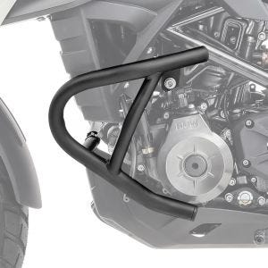 Knusebøyle egnet for BMW G 310 R 16-24 motorbeskyttelsesstang Motoguard SG29