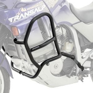 Knusebøyle egnet for Honda Transalp XL 600 V 87-99 motorbeskyttelsesstang Motoguard MK17