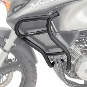 Knusebøyle egnet for Honda Varadero 125 01-06 motorbeskyttelsesstang Motoguard MK21